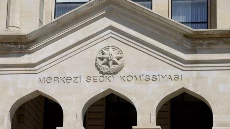 Bu gündən Azərbaycanda prezidentliyə namizədlər irəli sürülə bilər