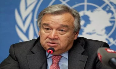 BMT Bakı - İrəvan bəyanatını alqışladı