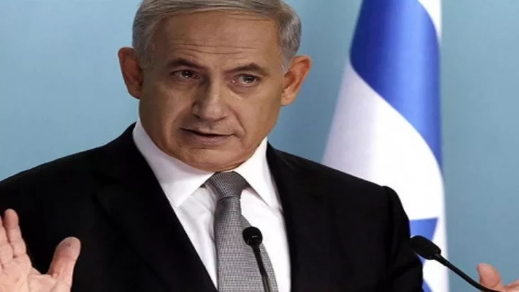 Fələstin Qəzzanı idarə edə bilməz - Netanyahu