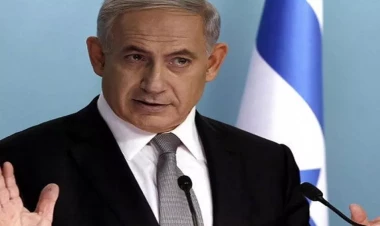 Fələstin Qəzzanı idarə edə bilməz - Netanyahu