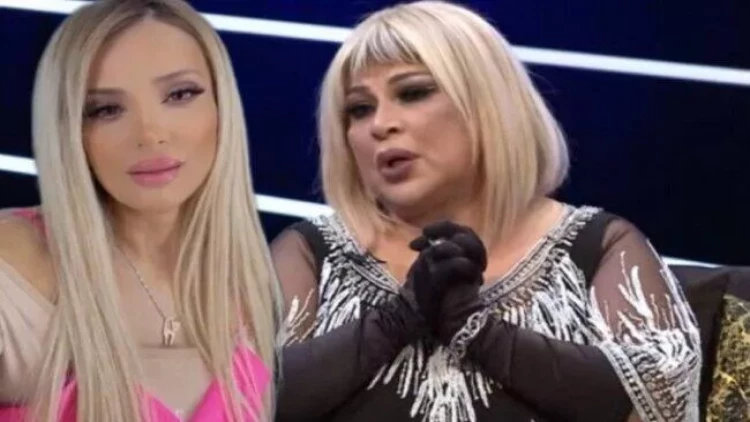 Susqunluğunu pozdu: “Gəl, uşaqları apar, özün bax” - Qalmaqal