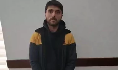 Narkotikin təsiri altında xanıma yaxınlaşdı və... - Bakıda CİNAYƏT