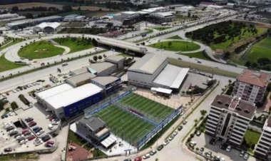 PSJ-nin 12.5 faizi 4 milyarda satıldı