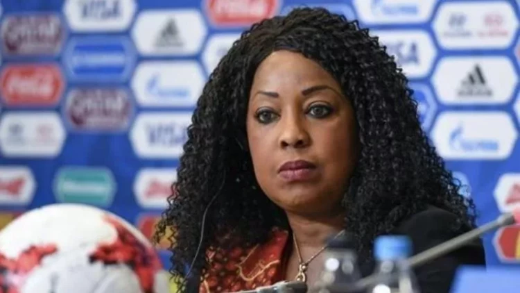 FİFA-nın baş katibi Bakıya gəldi