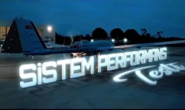 Bayraktar TB3 Sistem Performans Testini uğurla tamamladı