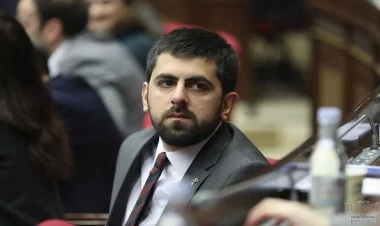 Yaxın zamanda sülh sazişinin imzalanması mümkündür - Xandanyan