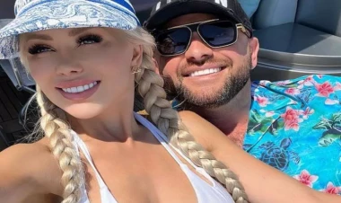 2 milyardlıq sərvəti ilə öyünən milyarder QƏPİKSİZ QALDI - FOTOlar