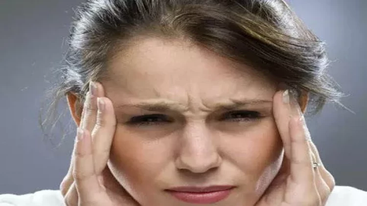 İnsanın mötədil durumda olub-olmaması nə ilə bilinir?