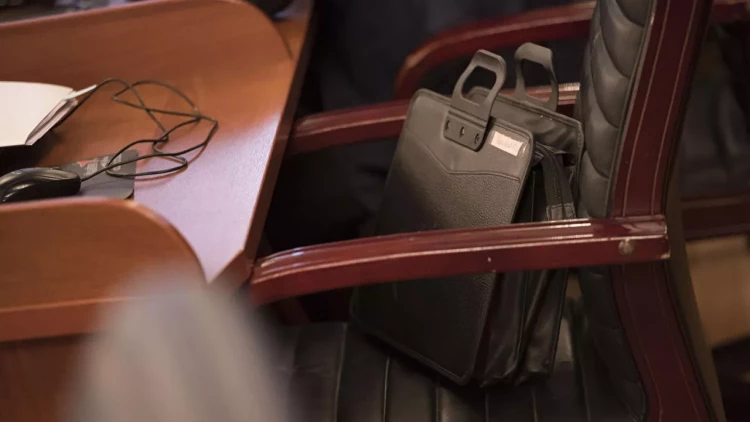 Azər Əliyevə yeni vəzifə verildi - FOTO