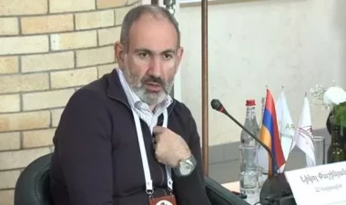 Paşinyanın “bel çantaları” nəzarətdən çıxır