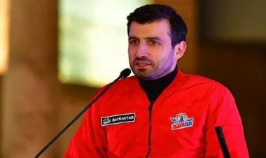 Türkiyə ChatGPT-yə rəqib süni intellekt layihəsi hazırlayır - Selçuk Bayraktar