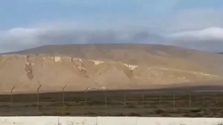 Bakıda Zəlzələ sirli qalanı üzə çıxardı? - Rəsmi açıqlama - YENİLƏNİB