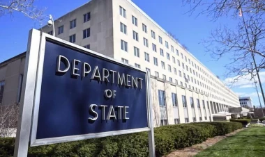 ABŞ Azərbaycan tərəfinin Vaşinqtona gözlənilən səfərinə münasibət bildirdi