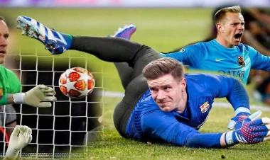 Əməliyyat olunan qolkiperin səhhəti məxfi saxlanılır