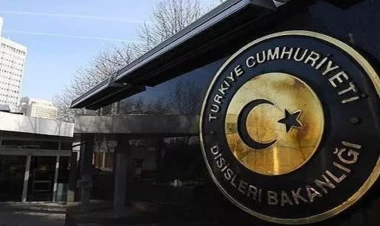 Türkiyə XİN Azərbaycan və Ermənistan arasında əldə olunmuş razılığa belə reaksiya verdi