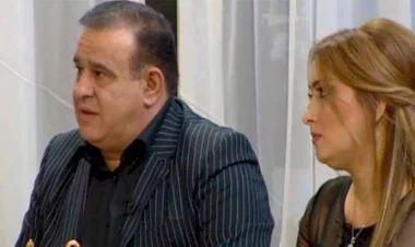 Tacirin evlənmək istəyinə belə reaksiya verdi - 