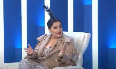 Elza bacıları ilə barışdığını desə də, küsülü olduqları belə ifşa oldu - VİDEO