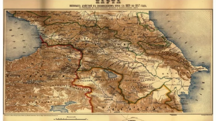 150 illik nağıl başa çatdı:  Son seçim Bakıya və Ankaraya sığınmaqdır...