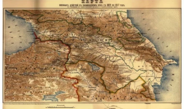 150 illik nağıl başa çatdı:  Son seçim Bakıya və Ankaraya sığınmaqdır...