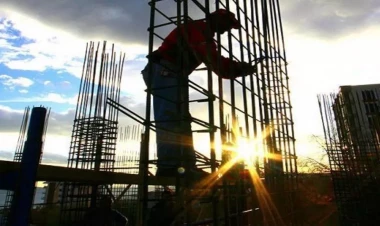 Qarabağ və Şərqi Zəngəzurda işləyən əcnəbilərin sayı açıqlandı