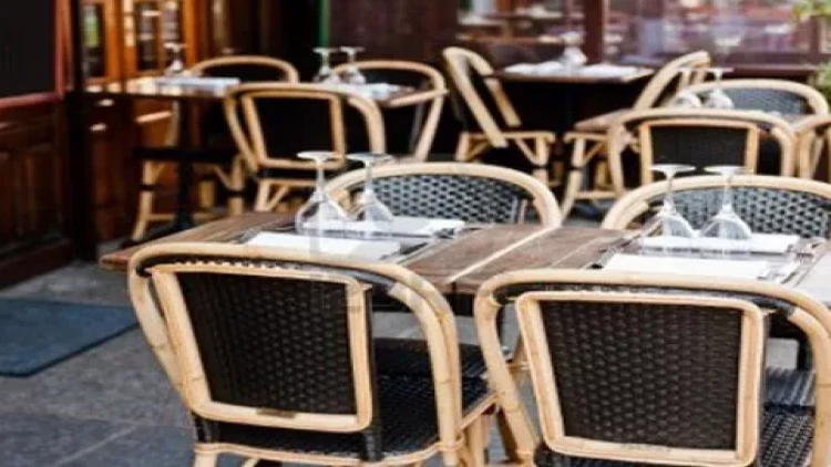 Bakıda kafedə qan töküldü