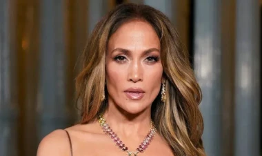 Cennifer Lopez məşhur rejissorun filmində çəkiləcək