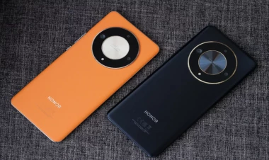 HONOR X9b - Heyrətləndirmək üçün yaradılmışdır