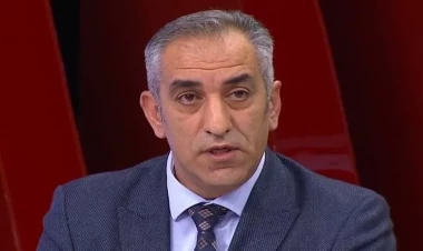 ABF-nin baş katibi yığmada baş məşqçi dəyişikliyinə aydınlıq gətirib - MÜSAHİBƏ