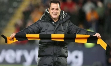 Acun onu da komandasına transfer edir - FOTOlar