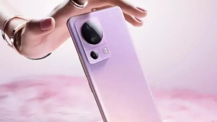 Xiaomi 13 Lite-ın qiymətləri - SİYAHI