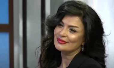Aynur Dadaşova: “Deyirlər ki, kasıb olduğum üçün onların toylarına gedirəm”
