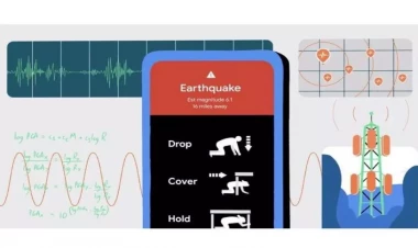 “Google”un “Android” zəlzələ xəbərdarlığı sistemini necə aktivləşdirmək olar?