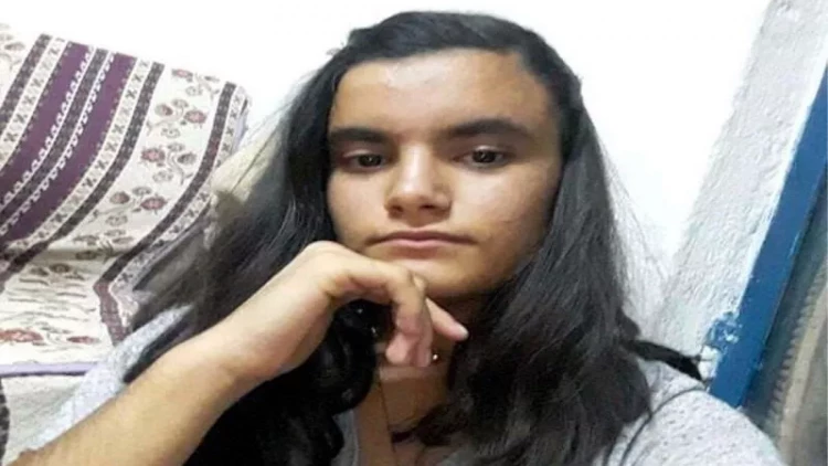 Ana 17 yaşlı qızını öldürdü - Səbəb dəhşətə gətirir - FOTO