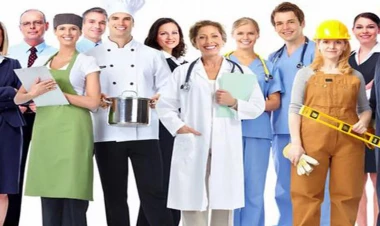 Bu şəhər və kəndlərin sakinləri üçün peşə hazırlığı kurslarına başlanır - FOTO