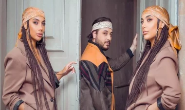 Sevil və Sevinc bacılarının klipi bloklandı: Oğurluq imiş - FOTO