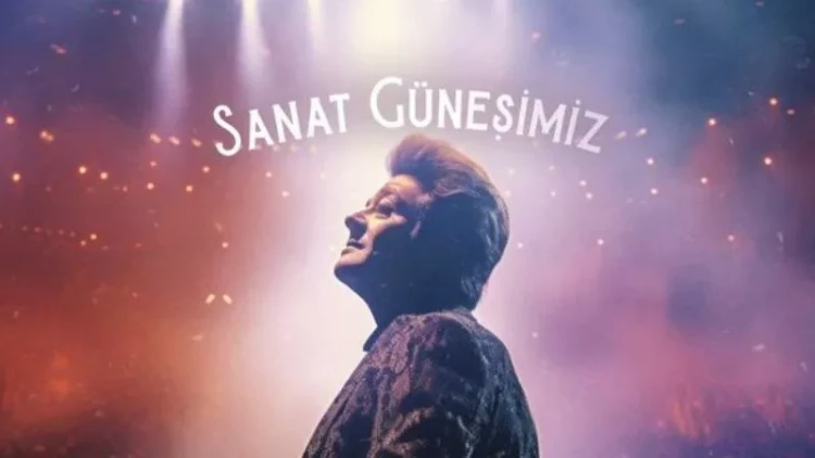 Zeki Müreni yenidən yaratdılar - FOTO