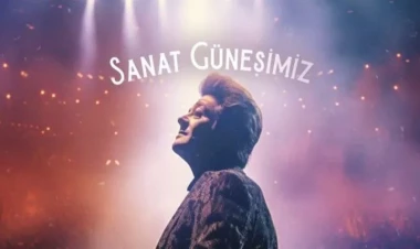 Zeki Müreni yenidən yaratdılar - FOTO