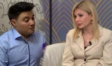 Kərim Canananın iddialarına cavab verdi - 