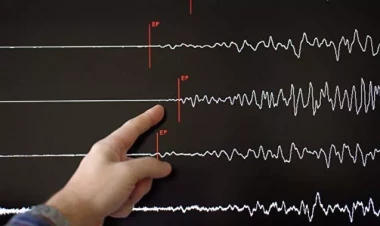 Bizdəki zəlzələnin Türkiyədəki ilə əlaqəsi var?