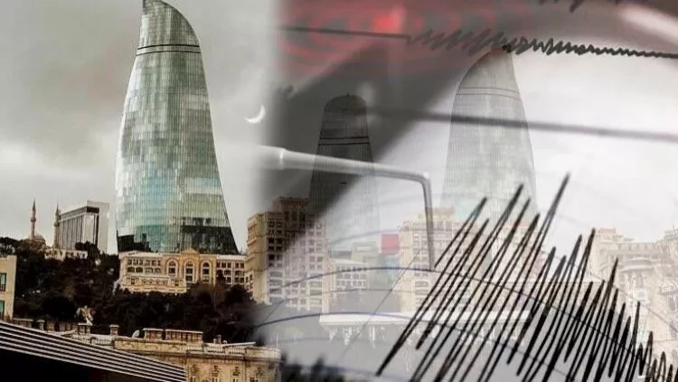 Azərbaycanda 7,5 bal gücündə ZƏLZƏLƏ OLACAQ? - Seysmoloqdan VACİB AÇIQLAMA