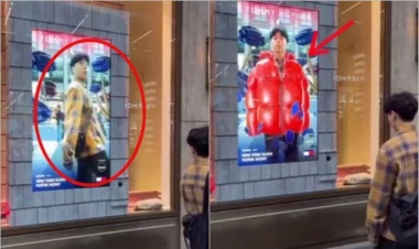 AVM-lərdə soyunub-geyinmə erası bitir - Artıq saatlarla vaxt getməyəcək - VİDEO