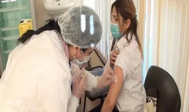 Qızılcaya qarşı Belçika, yoxsa hind vaksini daha təsirlidir?