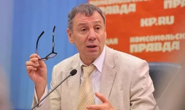 Bakı Kiyevə mərmi göndərir? Andrey, qurbansan! - Markov