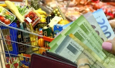 VACİB XƏBƏR - Azərbaycanda bu məhsulların qiyməti KƏSKİN ARTACAQ