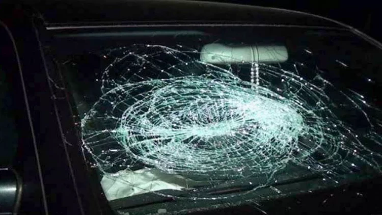 Ağır yol qəzasında 5 nəfər öldü