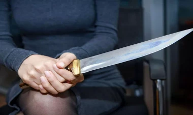 Ağdaş sakini bıçaqlanaraq öldürüldü