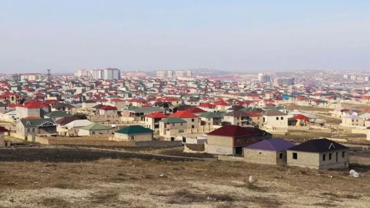 Bakı və Abşeronda bu fərdi yaşayış evləri təmir olunacaq