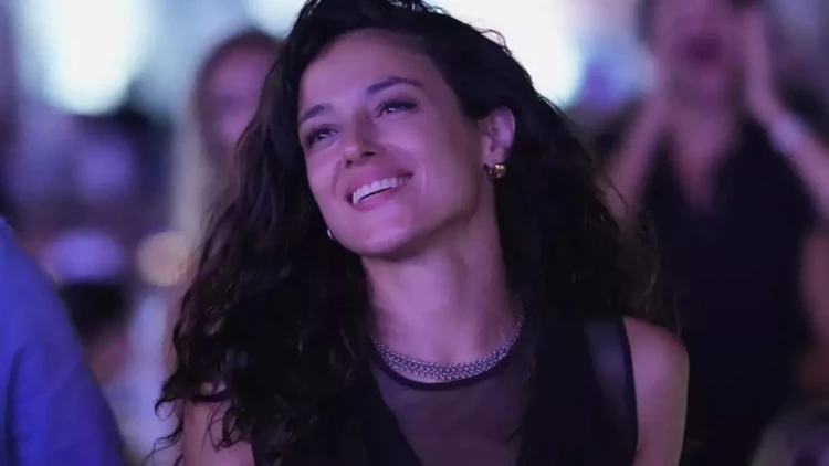 Cansu atasının Seranayın anası ilə eşq yaşamasından danışdı - VİDEO