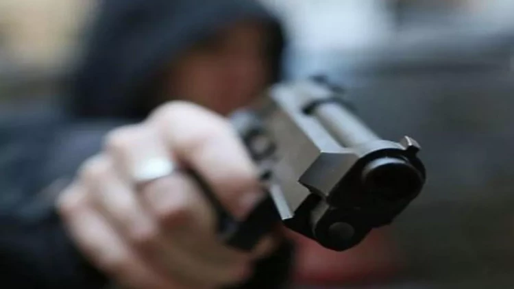 Keçmiş deputat qətlə yetirildi - FOTO