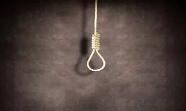 Tovuzda DƏHŞƏT: 65 yaşlı kişi özünü asdı